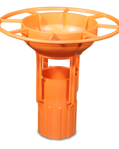 Cylinder outer for TRU PAN